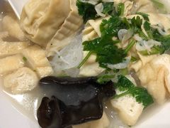 -小杨生煎(龙之梦购物中心店)