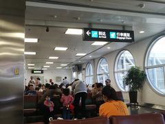 -厦门高崎国际机场-T3航站楼