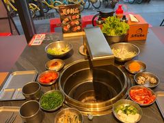 -麻蒲碳烤肉(远景路1号店)