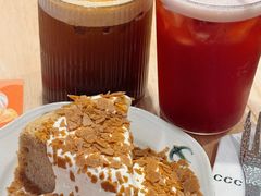 -CCC COFFEE 喜喜喜咖啡