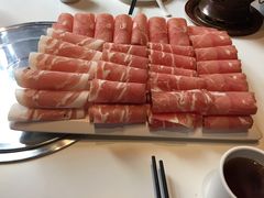-乔先生涮肉·鲜活牛羊肉火锅(塘沽店)