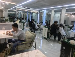 -潘多拉Hairsalon