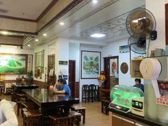 -蓝记云吞(正果店)