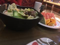 -红叶日料·放题·海胆·定食(星海店)