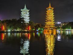 -桂林两江四湖景区