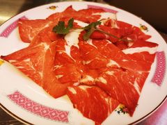 -燃计沙茶皇·香港沙茶火锅(人广旗舰店)