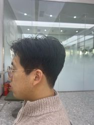-简影造型·自选烫染接发salon