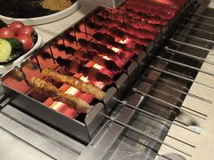 -丰茂烤串(五道口店)