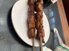 -南门涮肉(后海店)