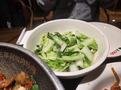 -味上湘菜馆(岳麓山店)