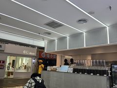 -喜茶(深圳丰盛町店)