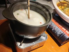 -魏铭鱼头捞饭(晋阳路店)