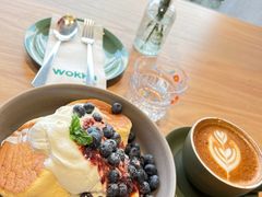 -WOKKA by艮上(中海环宇荟店)