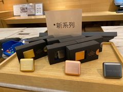 -ZARA HOME(蓝色港湾店)