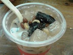 -八婆婆烧仙草(中山路店)