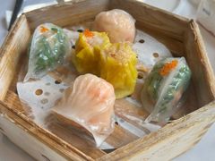 -广州酒家(天字码头店)
