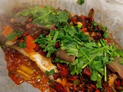 -有鱼吃·纸包烤鱼(曲江创意谷店)