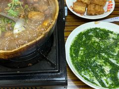 -谢记上海大排档(长寿路店)