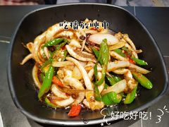 -青木岚小海鲜•小龙虾(友谊店)