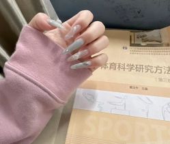 -1T·1M 日式美甲美睫