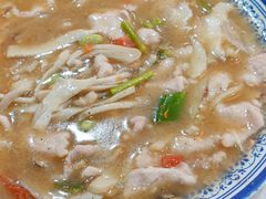 连汤肉片-杏花村水席楼(西大街总店)