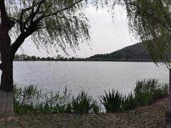 -南北湖风景区