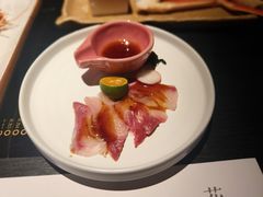 -花潮料理艺食馆(SM新生活广场店)