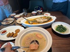 -曾宴·楚菜(湖北省博物馆店)