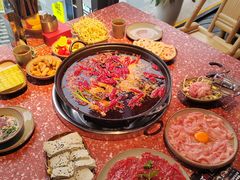 -纸盐河码头火锅(十八梯店)