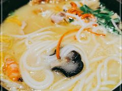 -云海肴·汽锅鸡·云南菜(领展购物广场·中关村店)