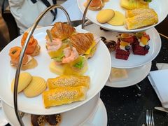 -威斯汀舞台餐厅