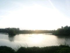 -艾溪湖湿地公园