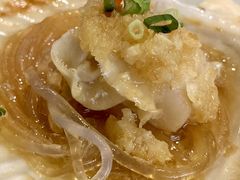 -很久以前羊肉串(中山公园店)