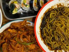 -多宾韩国料理(学衡路店)