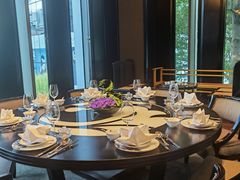 包厢-广州文华东方酒店·江-由辉师傅主理