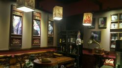 -汉刺青TATTOO STUDIO