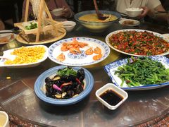 -徐鼎盛民间菜(上筑店)