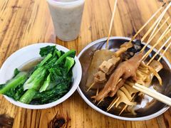 -卫卫麻辣烫(建设新村路店)