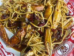 -江城燕子大排档(江汉路步行街店)