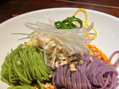 -绿茶餐厅(华贸购物中心店)