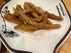 -兔爸私家小厨(新北万达店)