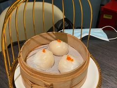 鹊玥大虾饺-鹊玥·粤菜小馆(汇智国际商业中心店)
