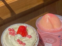 -和气桃桃(宏伊广场店)