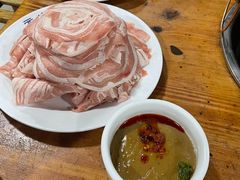 -元盛居(生态大街店)