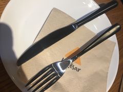 -乐凯撒披萨(中心书城店)