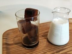 -dotcom coffee古点咖啡(致真大厦店)