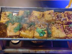 -夜小腰烧烤(中华路店)