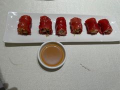 -晋江荣誉国际酒店·港誉茶餐厅