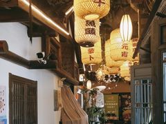 -永安水煮活鱼·仪征菜(仪征奥林匹克店)
