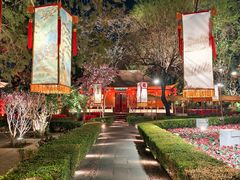 -白家大院·王府宫廷菜(苏州街店)